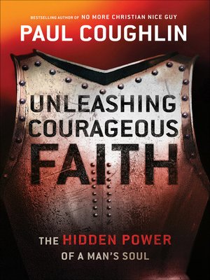 cover image of Unleashing Courageous Faith